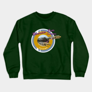 Boonta Eve Classic Crewneck Sweatshirt